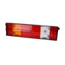 0015406270 tail lamp – Compatible with 2002–2013 MERCEDES-BENZ Actros MP2/MP3 XKLAMP