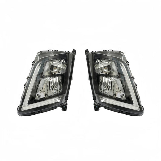 21489577 spare part – Compatible with 2012 VOLVO FH (4) & FM (4) XKLAMP
