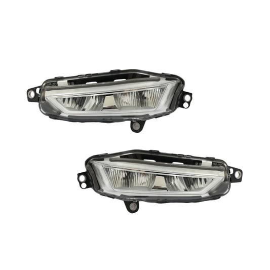 23752746 corner lamp – Compatible with 2012–2020 VOLVO FH4/FM4 XKLAMP