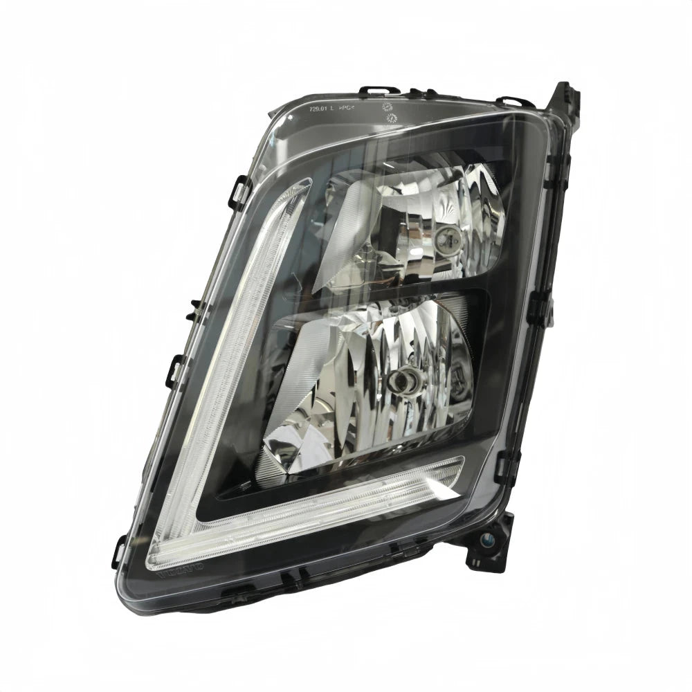 21489577 spare part – Compatible with 2012 VOLVO FH (4) & FM (4) XKLAMP