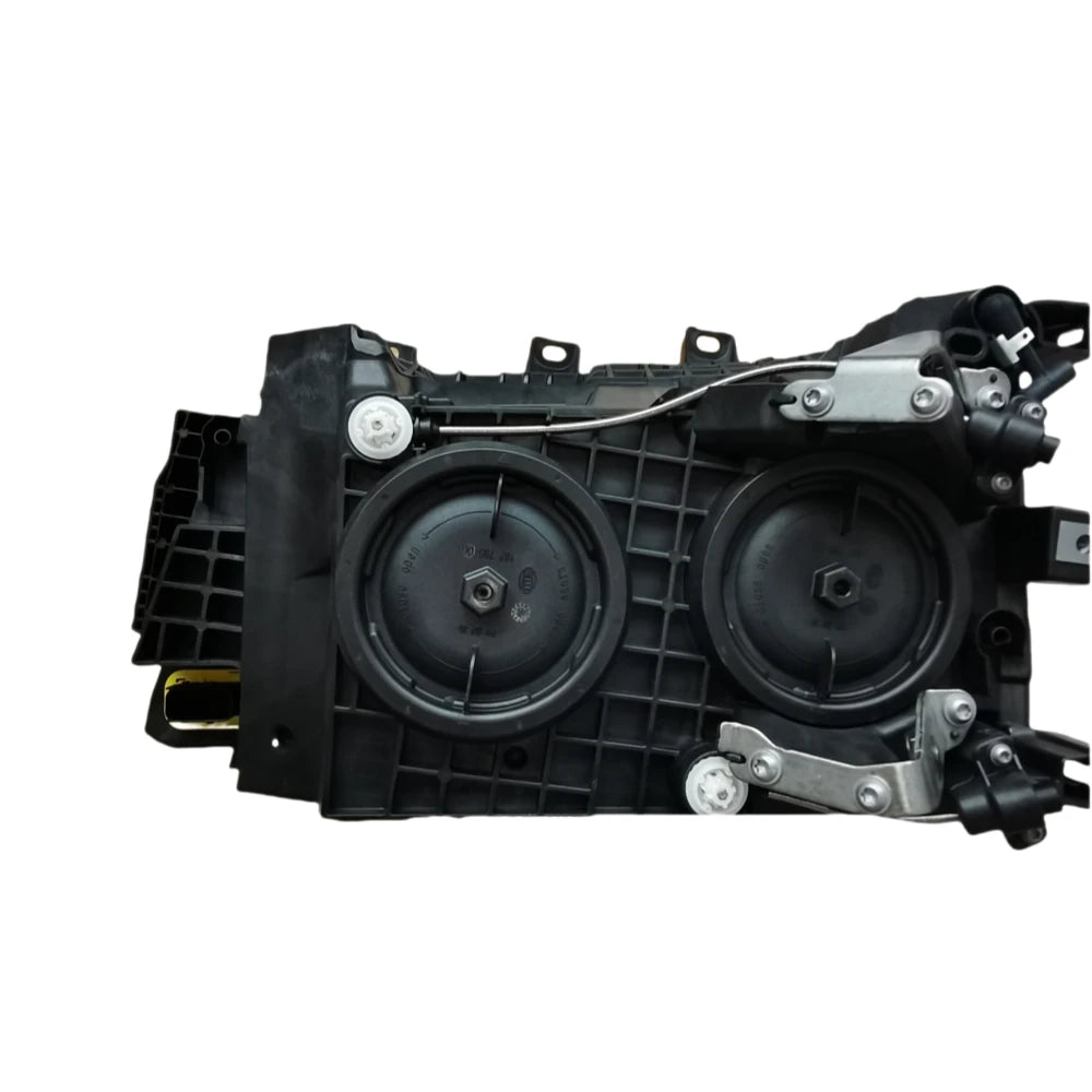 2655833 head lamp – Compatible with 2016–present compatible with SCANIA L/P/G/R/S Series Truck XKLAMP