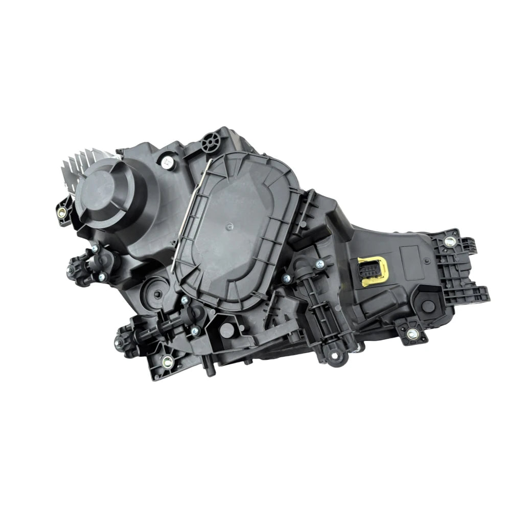 9618204039 head lamp – Compatible with 2011–2018 MERCEDES-BENZ Actros MP4 XKLAMP