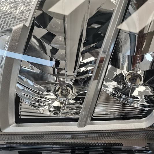 85626806007 spare part – Compatible with 2012 VOLVO FM (4) XKLAMP