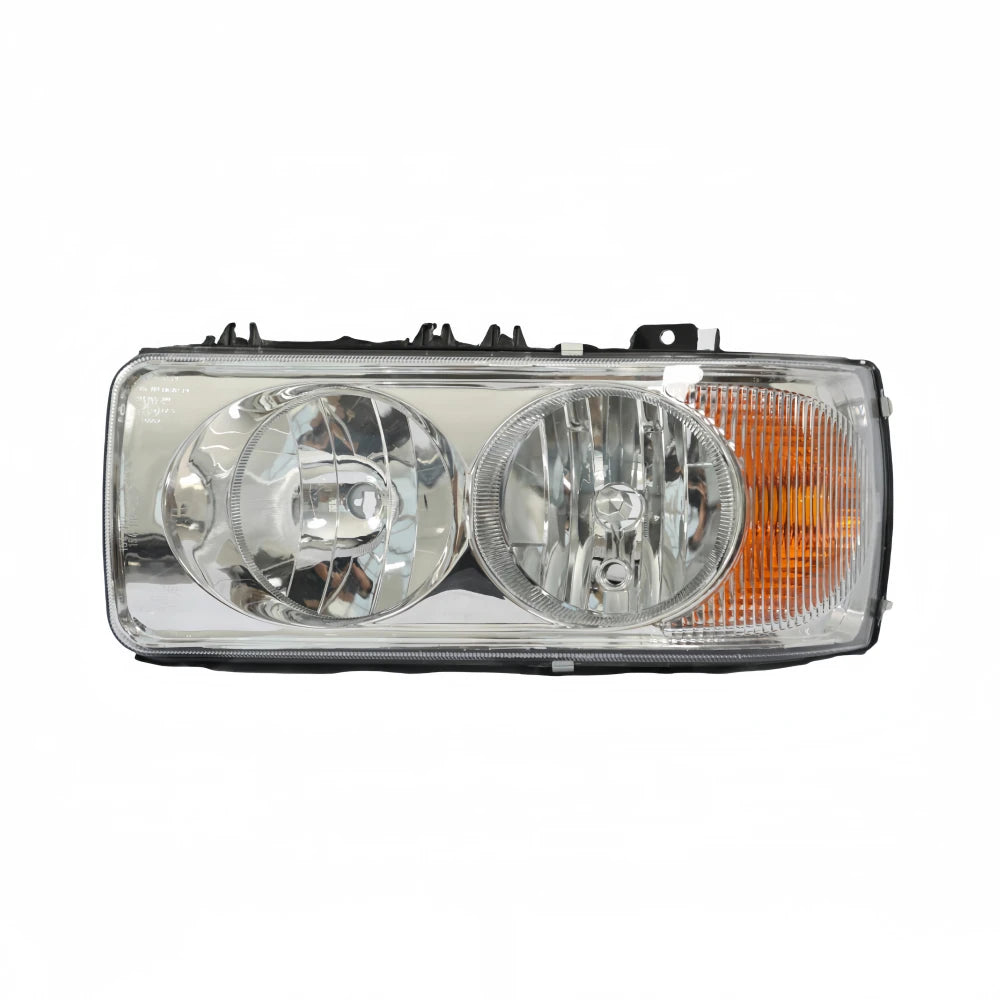 1743684 Headlamp Left – Compatible with DAF CF65/CF75/CF85 & XF95/XF105 (1998–2013) XKLAMP