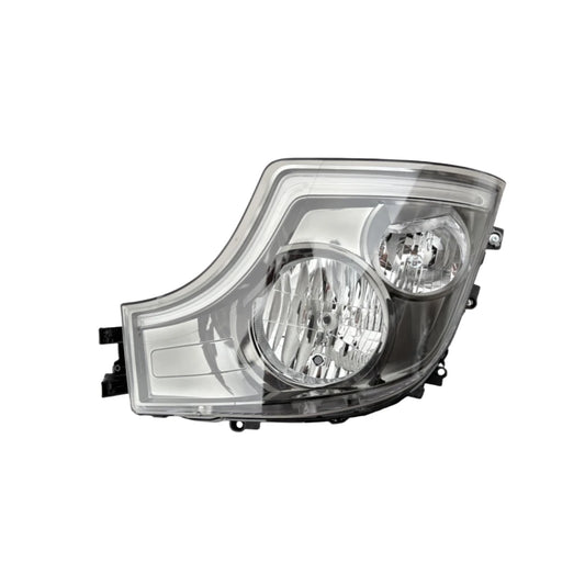 9618204139 head lamp – Compatible with 2018–on MERCEDES-BENZ Actros MP5 XKLAMP