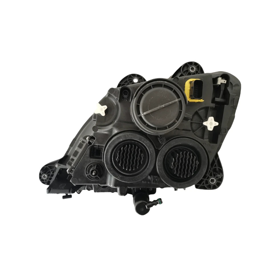 1857526 Headlamp Glass Left – Compatible with DAF CF/XF Euro 6 (2013–Present) XKLAMP