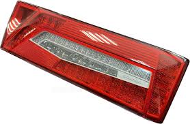2860829 tail lamp – Compatible with 2016–2025 suitable for SCANIA L-, P-, G-, R-, S Series Truck XKLAMP
