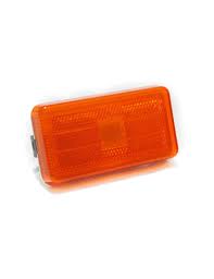 2052117 step reflector – Compatible with 2003–2018 suitable for SCANIA P-, G-, R-, T Series Truck XKLAMP