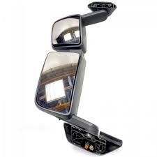 2852368 complete mirror left compatible with SCANIA Series 7 2017-on XKLAMP