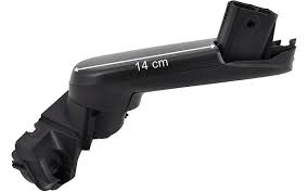 2544971 lower mirror arm left LHD compatible with SCANIA L-, P-, G-, R-, S Series Truck 2016-on XKLAMP