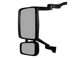 20841048 mirror cover – Compatible with VOLVO truck mirror system (Left) XKLAMP