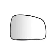 21070768 mirror glass – compatible with VOLVO FH/FM (2005) & FM (4) (2012) – heated 24V XKLAMP
