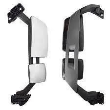 82943948 mirror left – designed to fit compatible with VOLVO XKLAMP