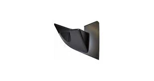 82268542 mirror cover – compatible with VOLVO FH (4) (EU, 2012) XKLAMP