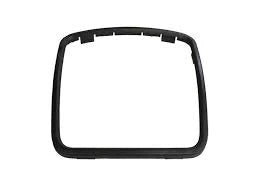 82417045 mirror component – Compatible with VOLVO FH / FM / FMX / FH (4) / FM (4) XKLAMP