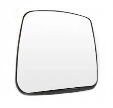 7420862810 mirror glass – compatible with DAF XKLAMP