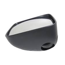 98472986 wide angle mirror – compatible with IVECO Trakker / Stralis XKLAMP