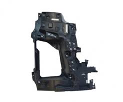 JC4617H070AD head lamp housing right compatible with FORD F-MAX – Compatible with F-MAX XKLAMP