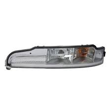 9678200121 front lamp – Compatible with 2013–2023 MERCEDES-BENZ Atego 3 XKLAMP