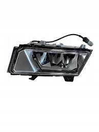 2948538 fog lamp – Compatible with 2016–present compatible with SCANIA L-, P-, G-, R-, S Series Truck XKLAMP