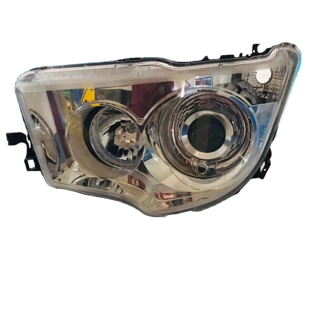 9608202639/ 9608203839 head lamp – Compatible with 2013–on MERCEDES-BENZ Arocs XKLAMP