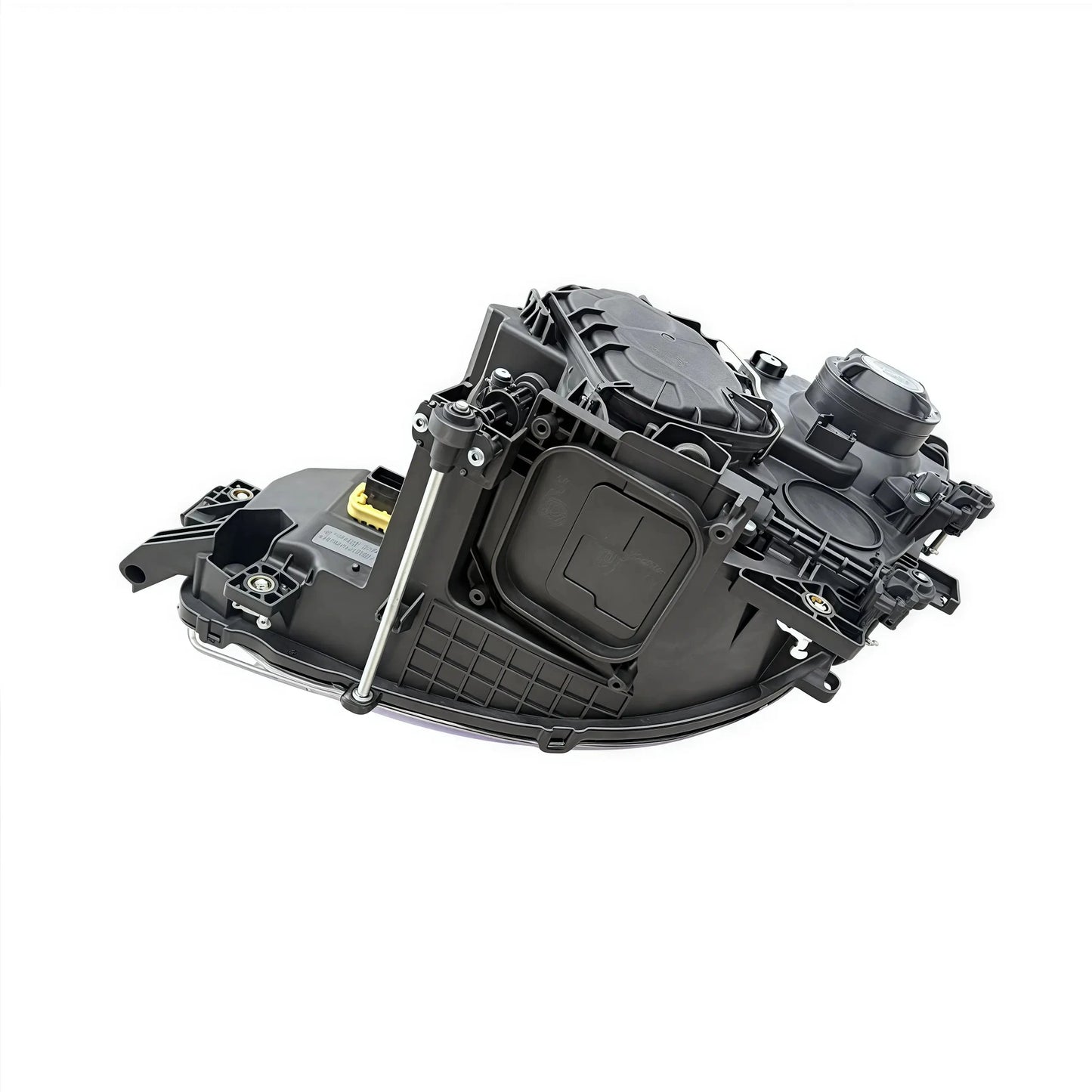 9608200339 head lamp – Compatible with 2011–2018 MERCEDES-BENZ Actros MP4 XKLAMP