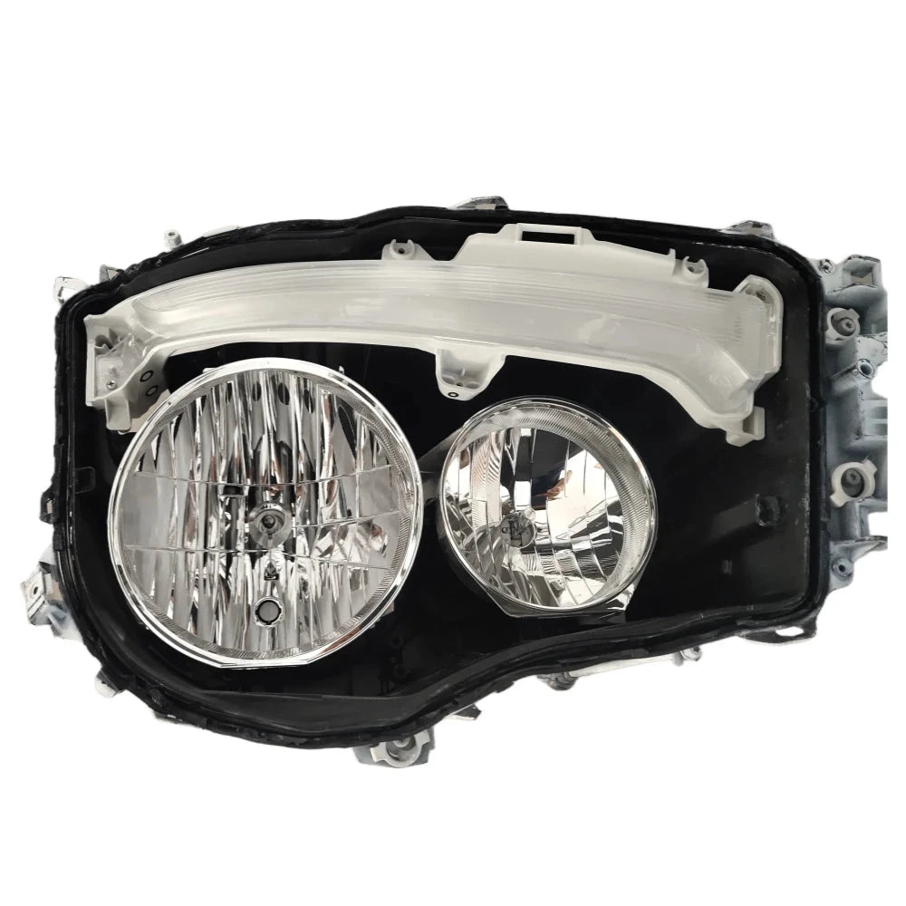 9618203159 head lamp – Compatible with 2019–on MERCEDES-BENZ Actros MP5 XKLAMP
