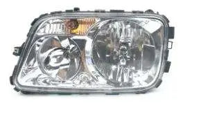 9438202261 head lamp – Compatible with 2002–2021 MERCEDES-BENZ Actros MP2/MP3 XKLAMP