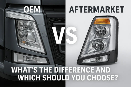 OEM-vs-Aftermarket-Truck-Headlights-What-s-the-Difference-and-Which-Should-You-Choose XKLAMP