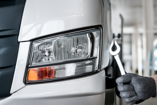 How to Maintain and Extend the Lifespan of Your Truck Headlights