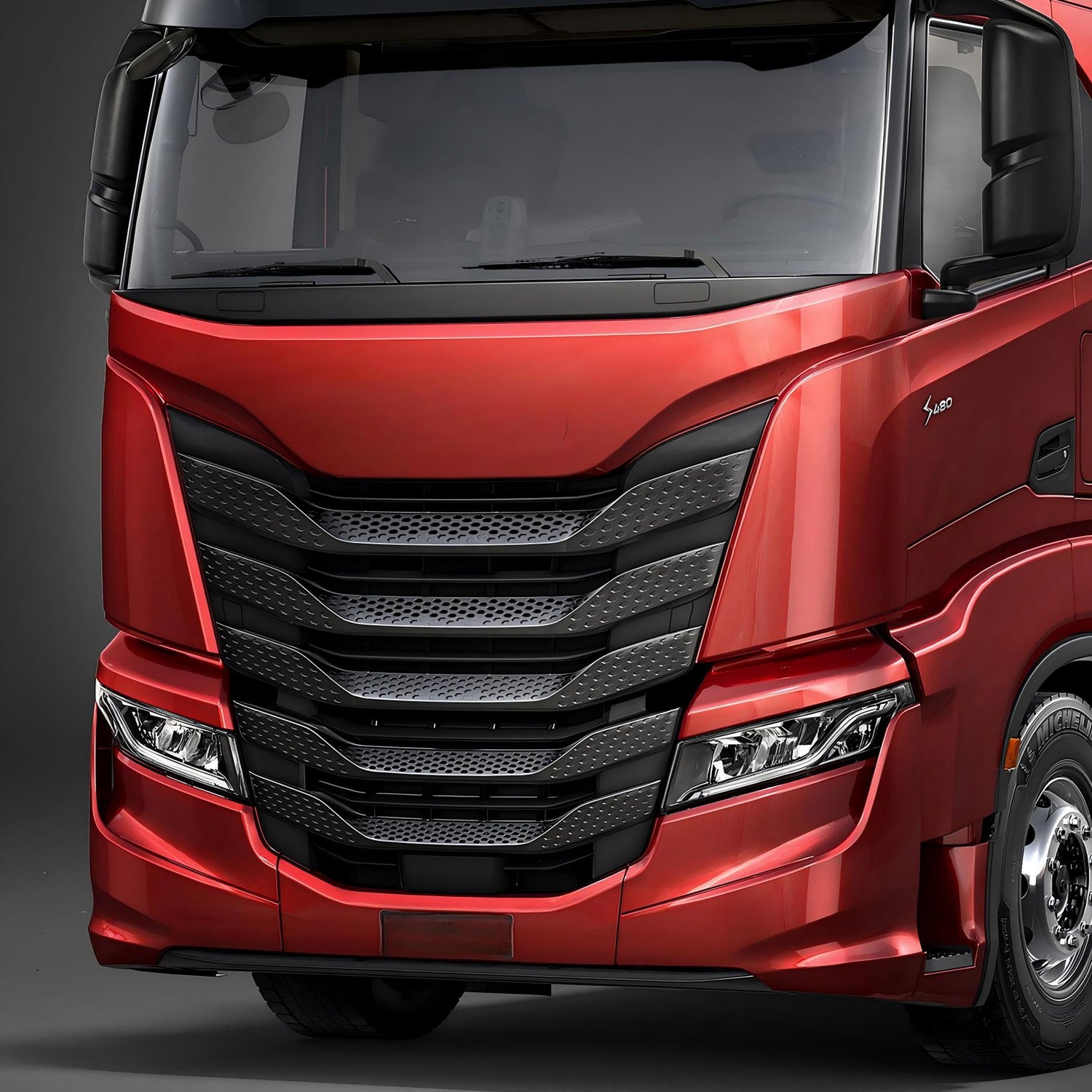 IVECO