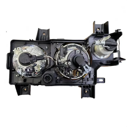 A9588201161 HEAD LAMP – Compatible With MB Atego XKLAMP
