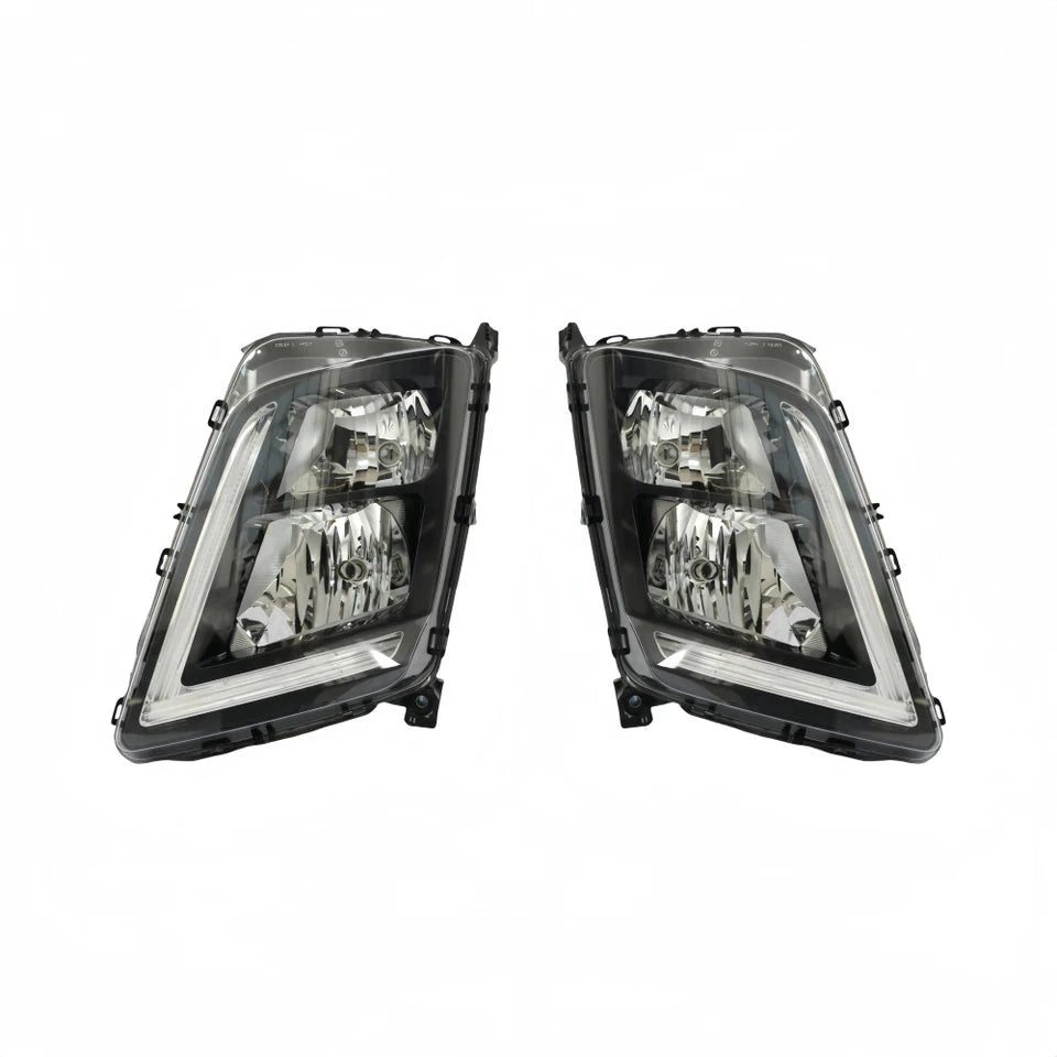 21489577 spare part – Compatible with 2012 VOLVO FH (4) & FM (4) XKLAMP