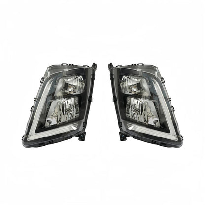 21489577 spare part – Compatible with 2012 VOLVO FH (4) & FM (4) XKLAMP