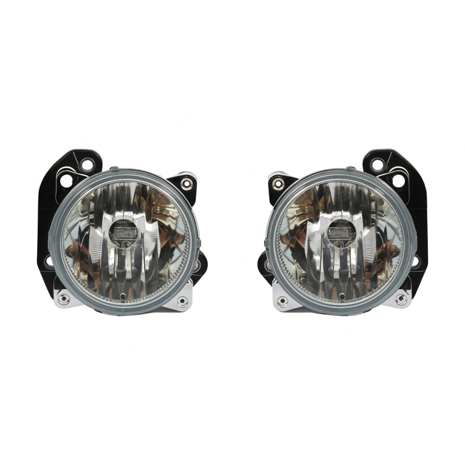 7482926483 Fog Lamp Left – Compatible with RENAULT TRUCKS T Range / C Range / D Range (EU, 2013–) XKLAMP