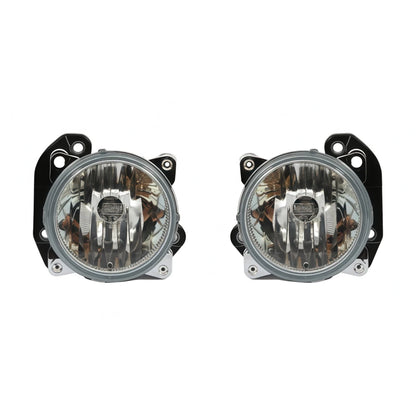 7482926483 Fog Lamp Left – Compatible with RENAULT TRUCKS T Range / C Range / D Range (EU, 2013–) XKLAMP