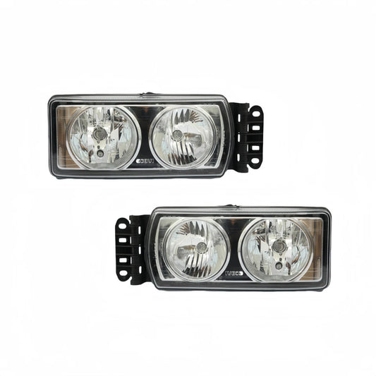 504238117 head lamp – Compatible with IVECO Eurocargo/Stralis/Trakker 2004-2017 XKLAMP