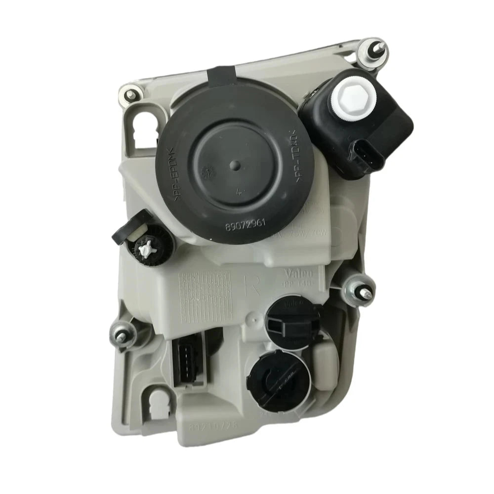 VOLVO Headlamp 20818763 Left XKLAMP