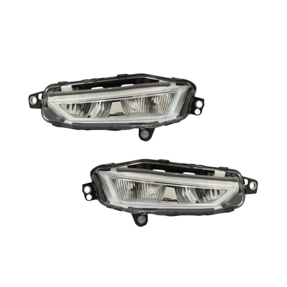 23752746 corner lamp – Compatible with 2012–2020 VOLVO FH4/FM4 XKLAMP