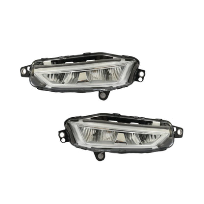23752746 corner lamp – Compatible with 2012–2020 VOLVO FH4/FM4 XKLAMP