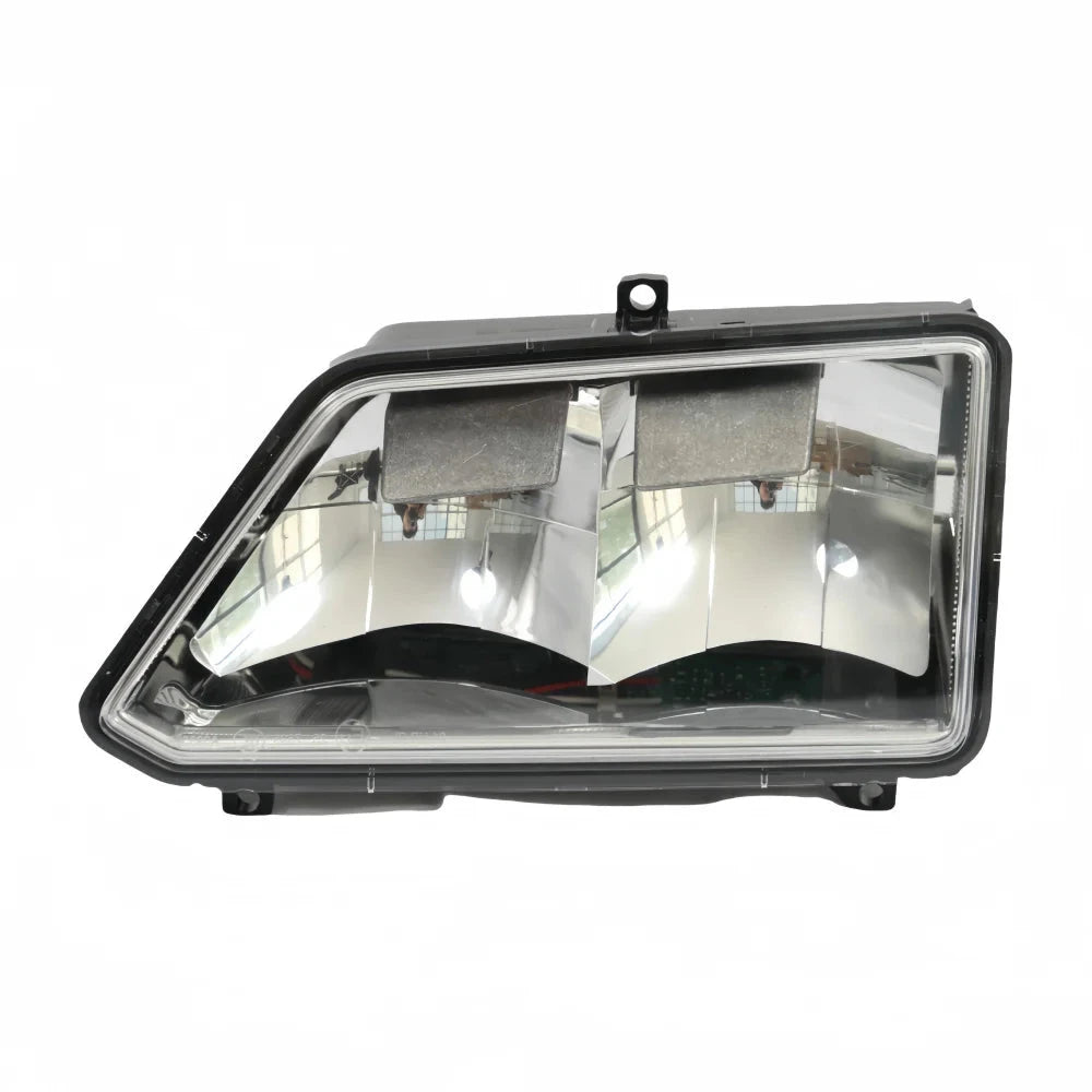 2552708 spot lamp – Compatible with 2016–2025 suitable for SCANIA L-, P-, G-, R-, S Series Truck XKLAMP