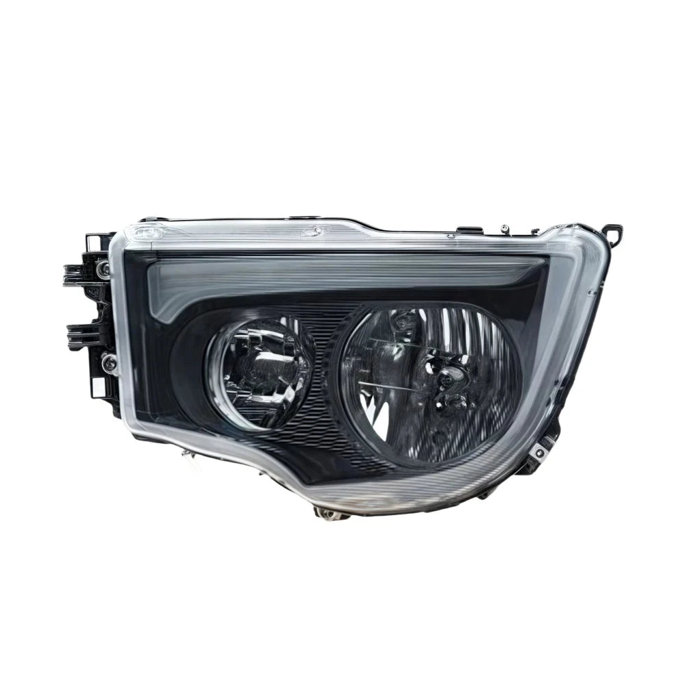 9618202759 head lamp – Compatible with 2013–on MERCEDES-BENZ Arocs / Antos XKLAMP