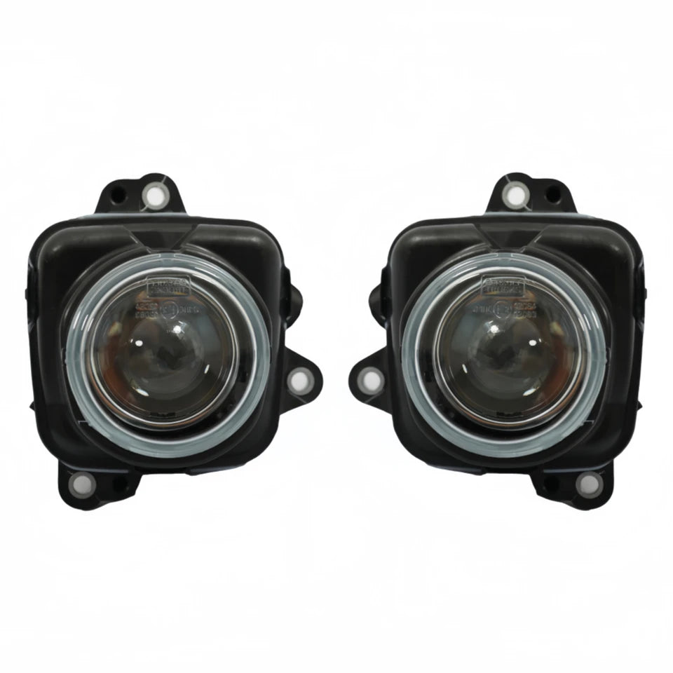 7484553305 Fog Lamp Left – Compatible with RENAULT TRUCKS Midlum (EU, 2000–) XKLAMP