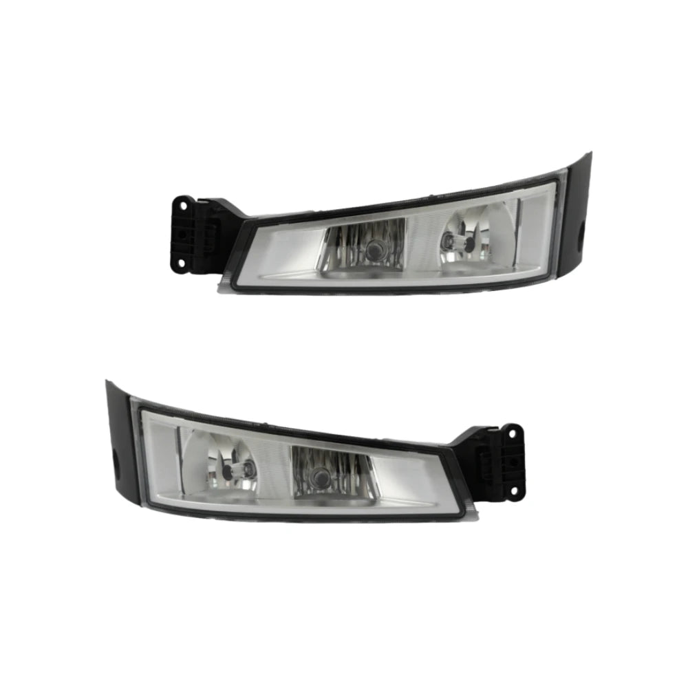 84186279 corner lamp – Compatible with 2012–2023 VOLVO FH4/FM4 XKLAMP