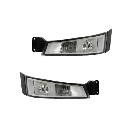 84186279 corner lamp – Compatible with 2012–2023 VOLVO FH4/FM4 XKLAMP