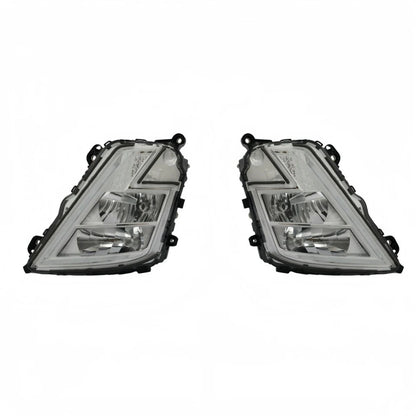 85626806007 spare part – Compatible with 2012 VOLVO FM (4) XKLAMP