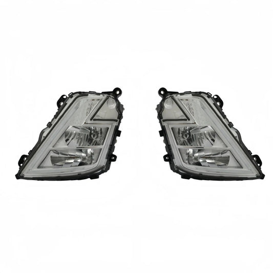 85626806007 spare part – Compatible with 2012 VOLVO FM (4) XKLAMP