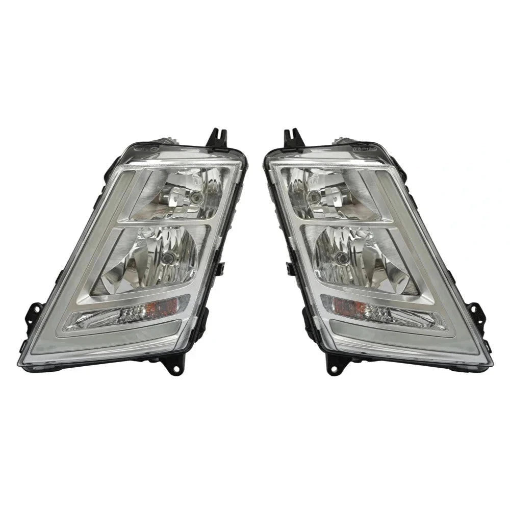 22239219 headlamp – Compatible with 2012 VOLVO FH (4) & FM (4) XKLAMP