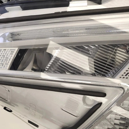 2534495 headlamp – Compatible with 2012–2023 VOLVO FM4 XKLAMP