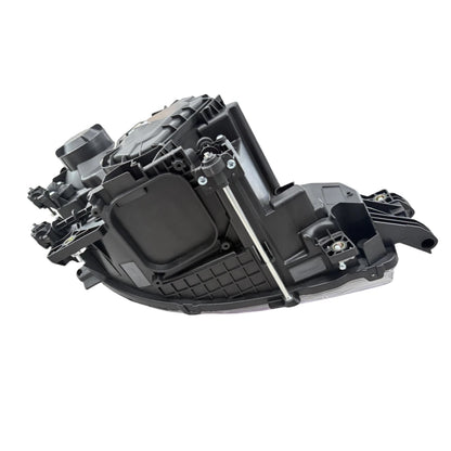 9618204139 head lamp – Compatible with 2018–on MERCEDES-BENZ Actros MP5 XKLAMP